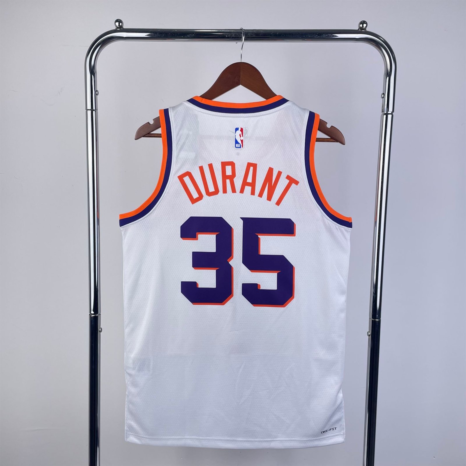 Maillot NBA Phoenix Suns Durant 35