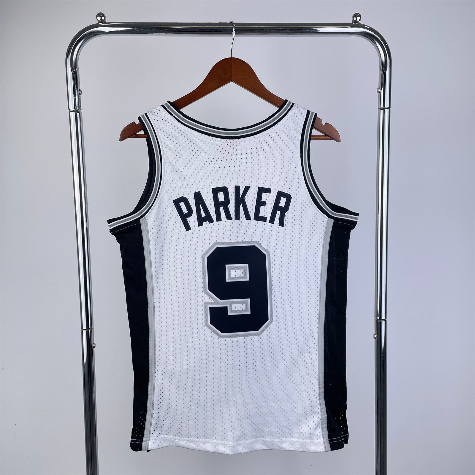 Maillot NBA San Antonio Spurs Parker 9