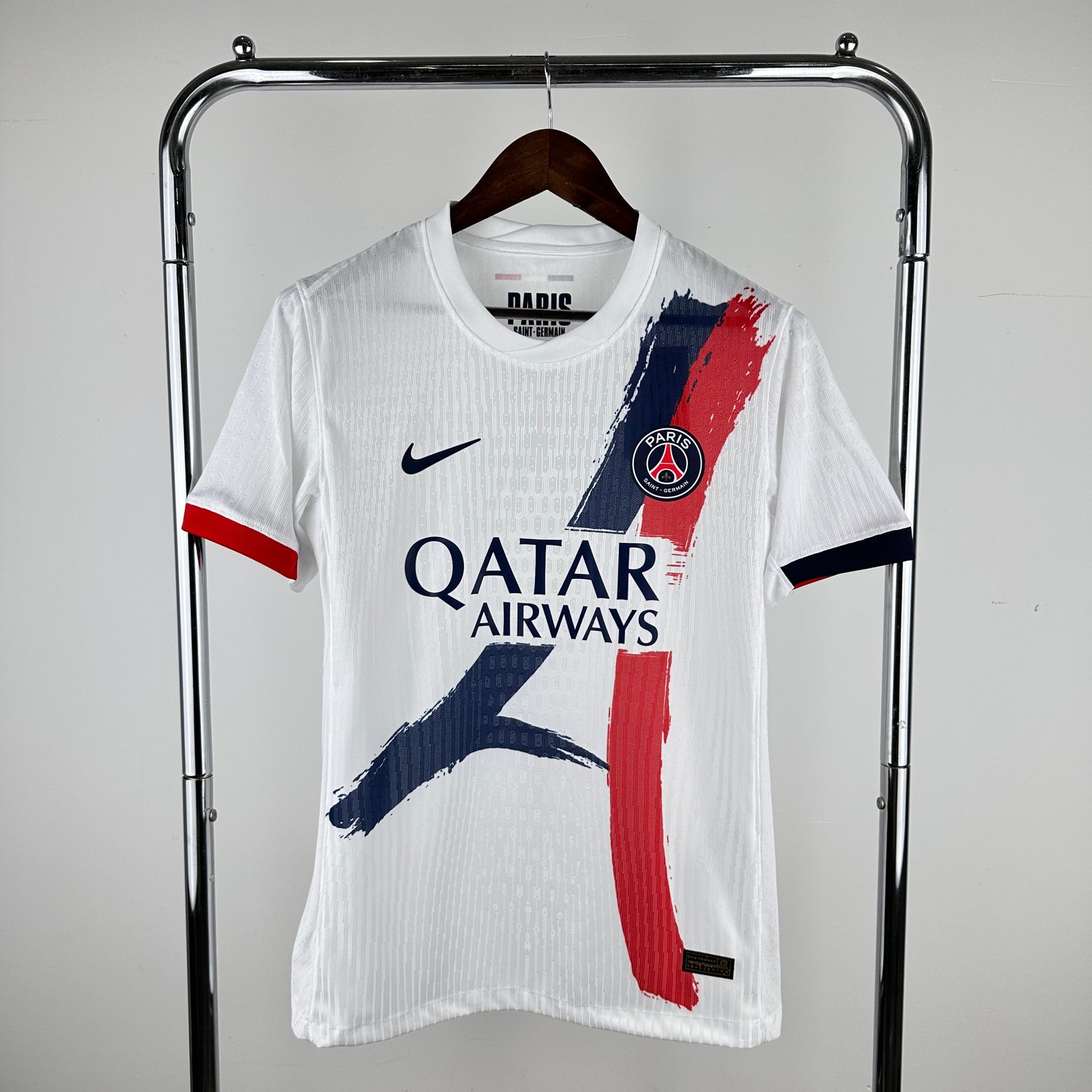 Maillot Psg extérieur 2024 - 2025