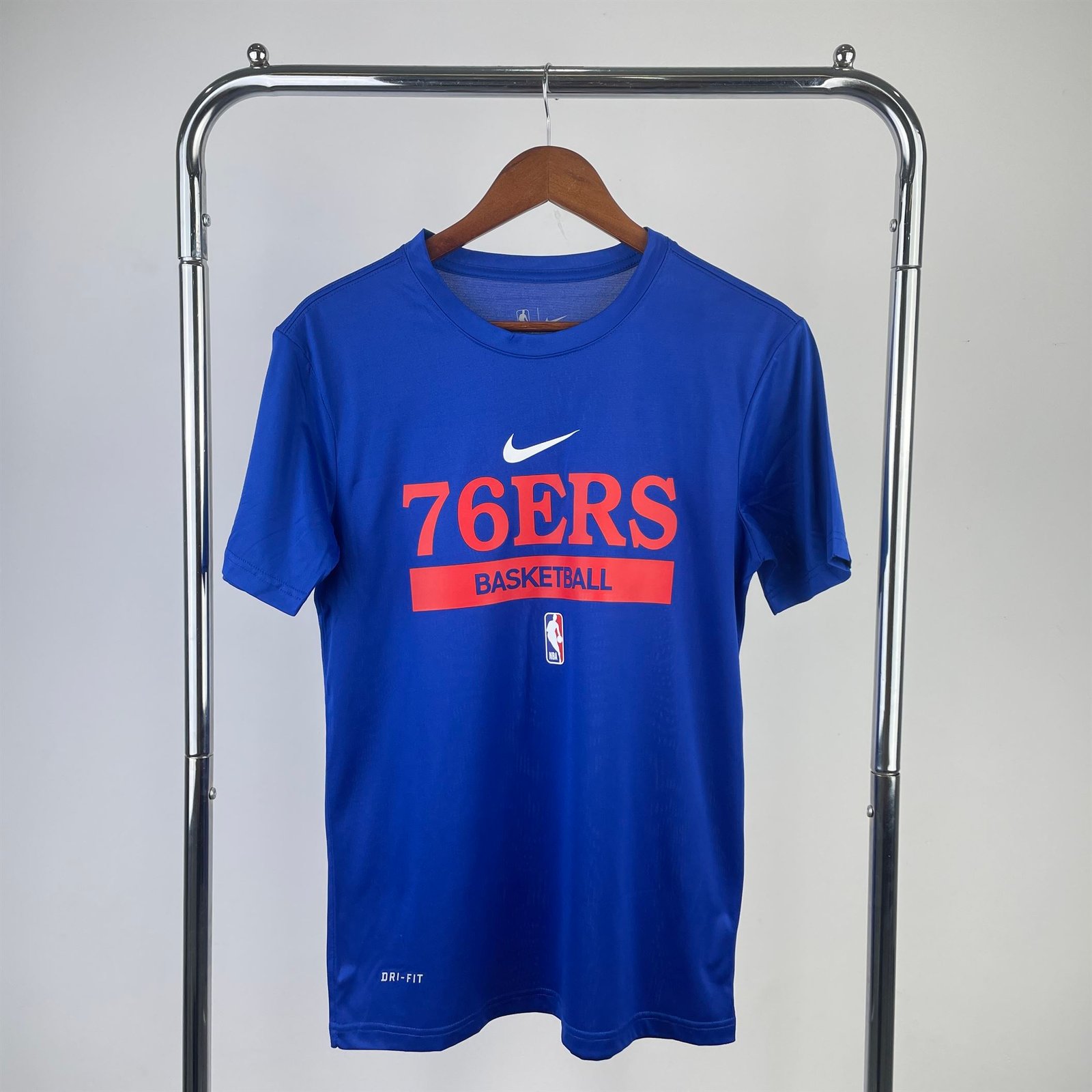 T-shirt NBA Philadelphia 76ers