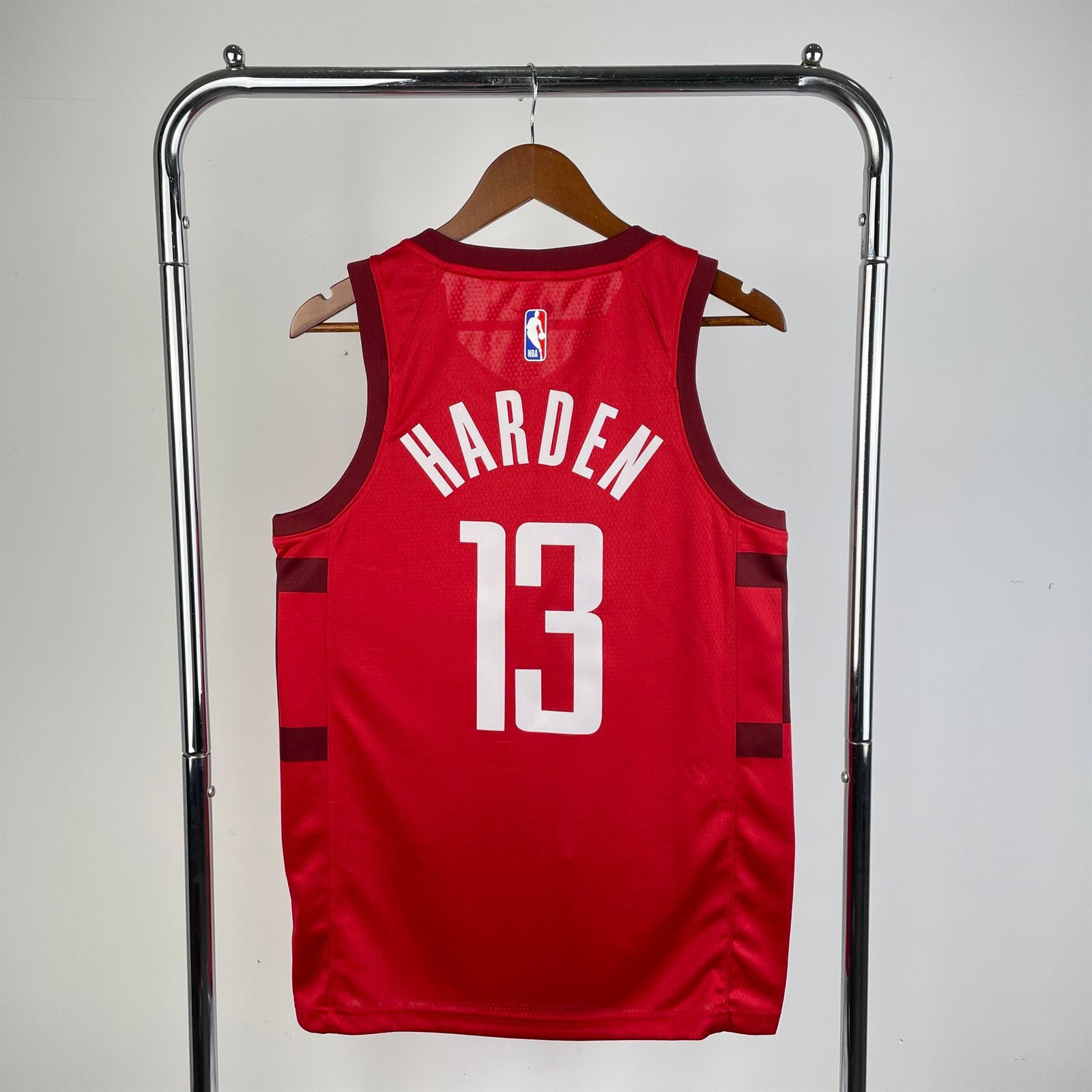 Maillot NBA Houston Rockets Harden 13