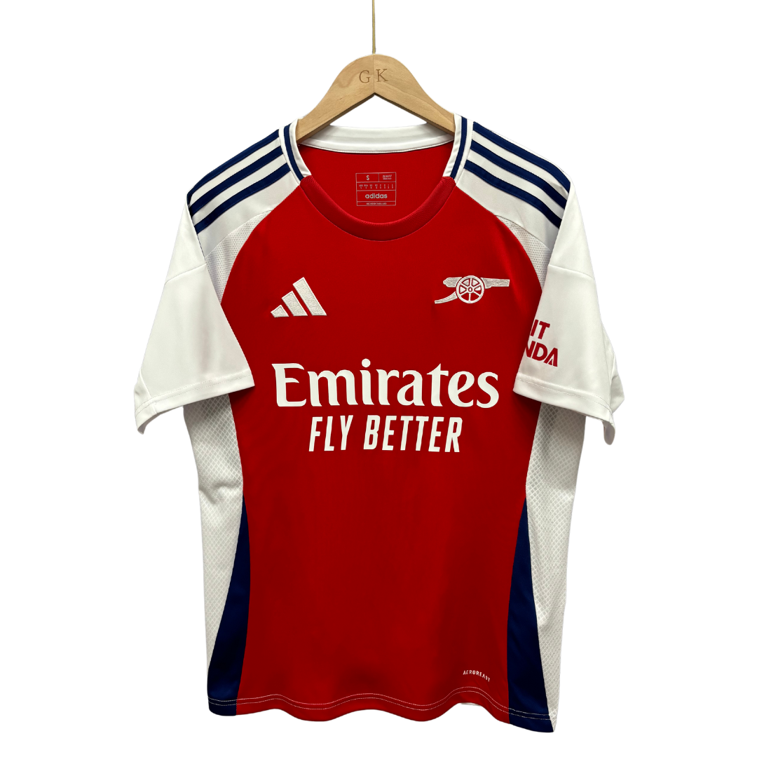 Maillot Arsenal 2024 - 2025