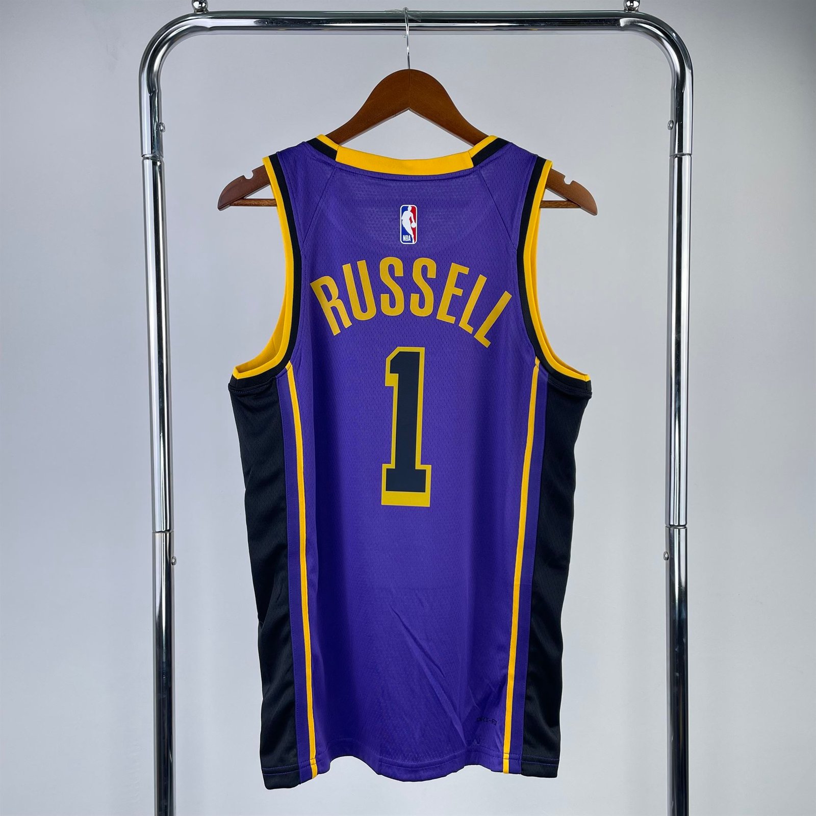 Maillot NBA Los Angeles Lakers Russell 1