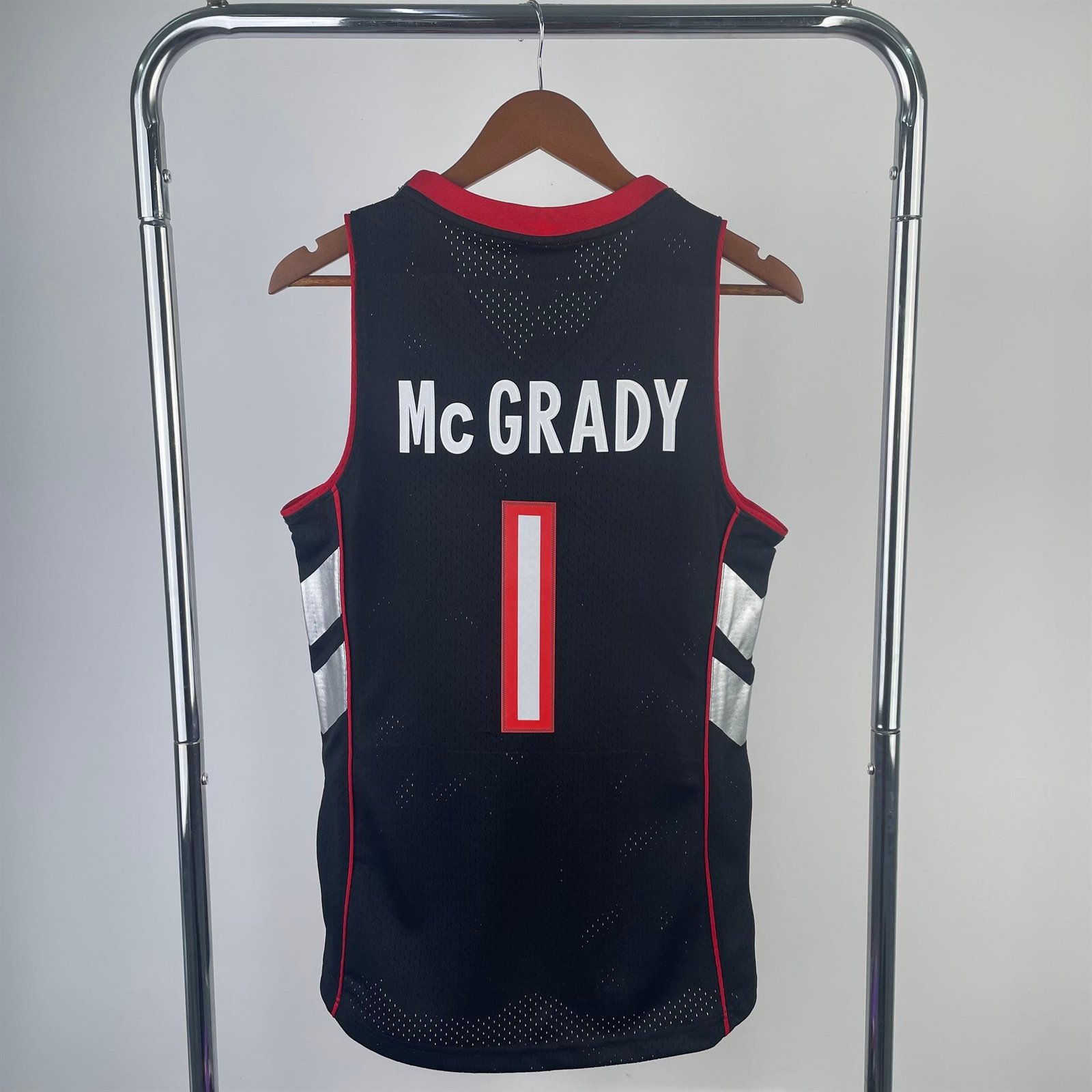 Maillot NBA Toronto Raptors McGrady 1