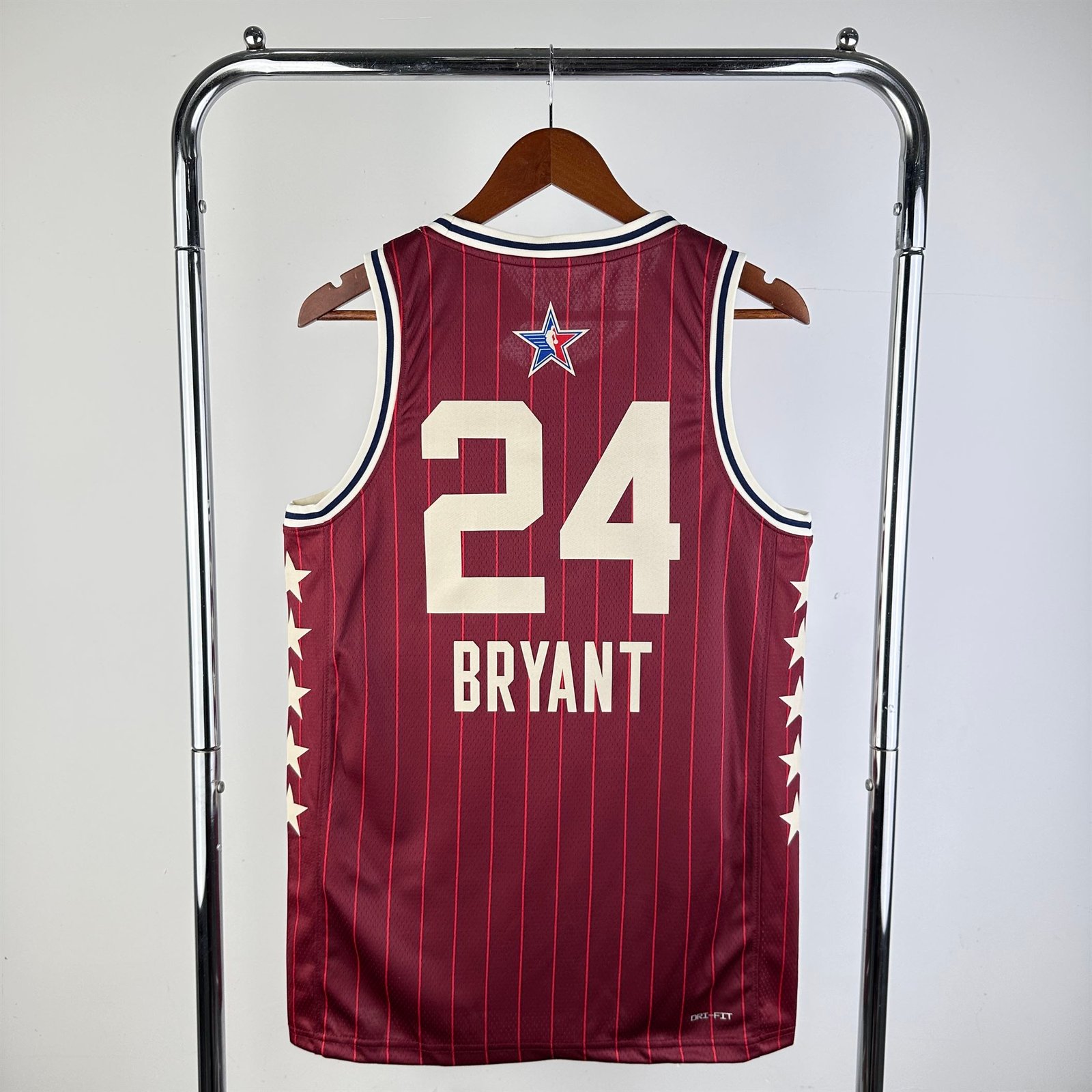 Maillot NBA Allstar Bryant 24