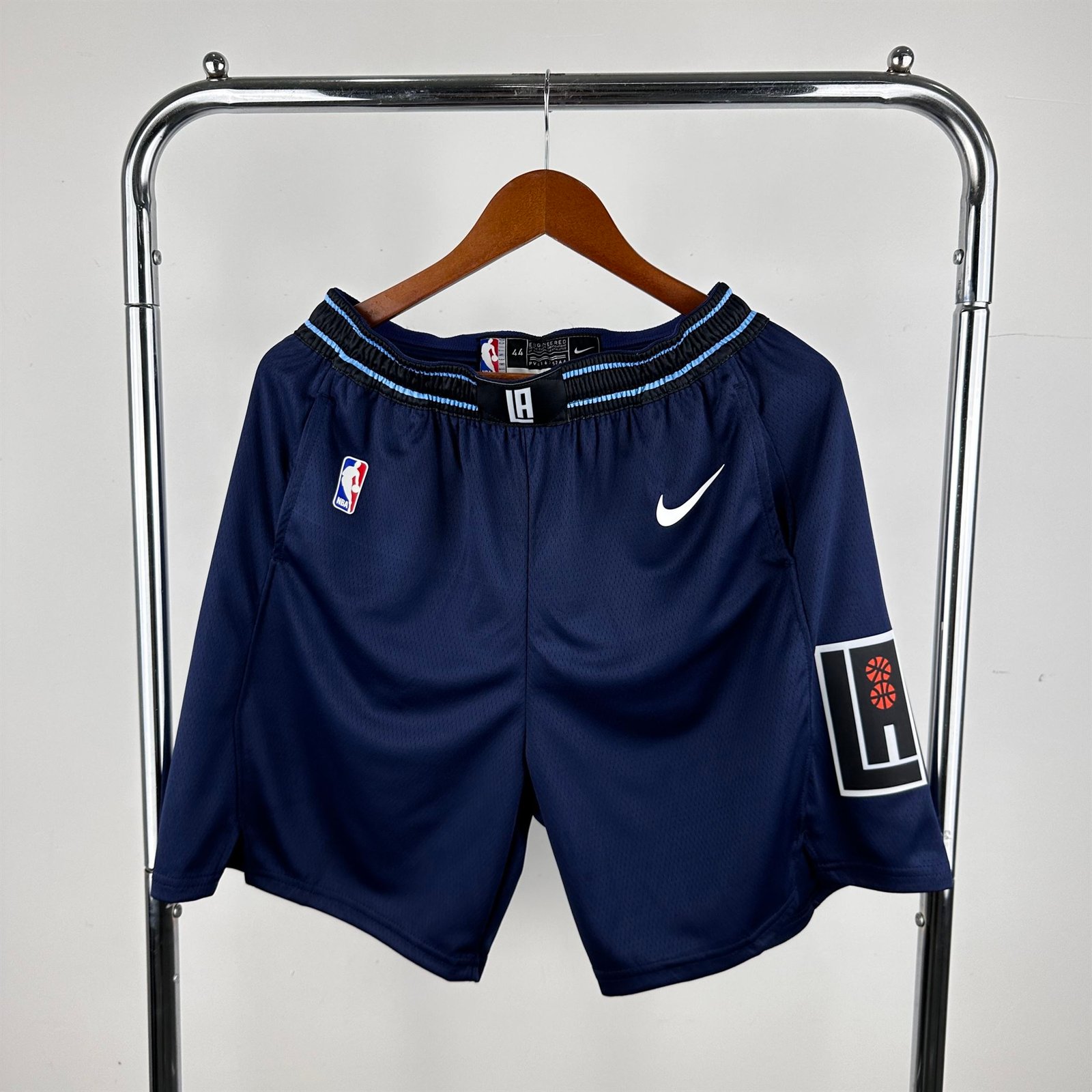 Short NBA Los Angeles Clippers