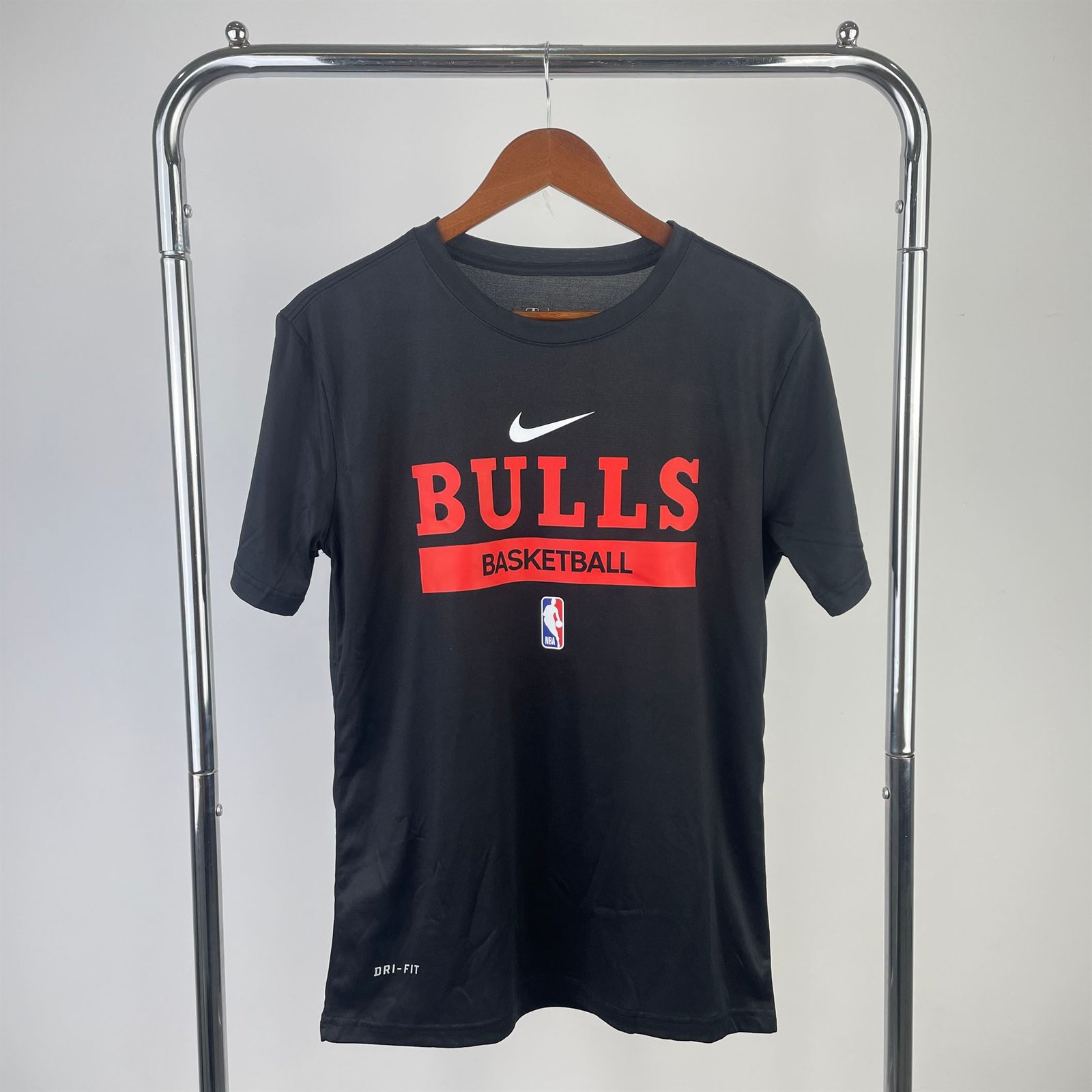 T-shirts NBA Chicago Bulls