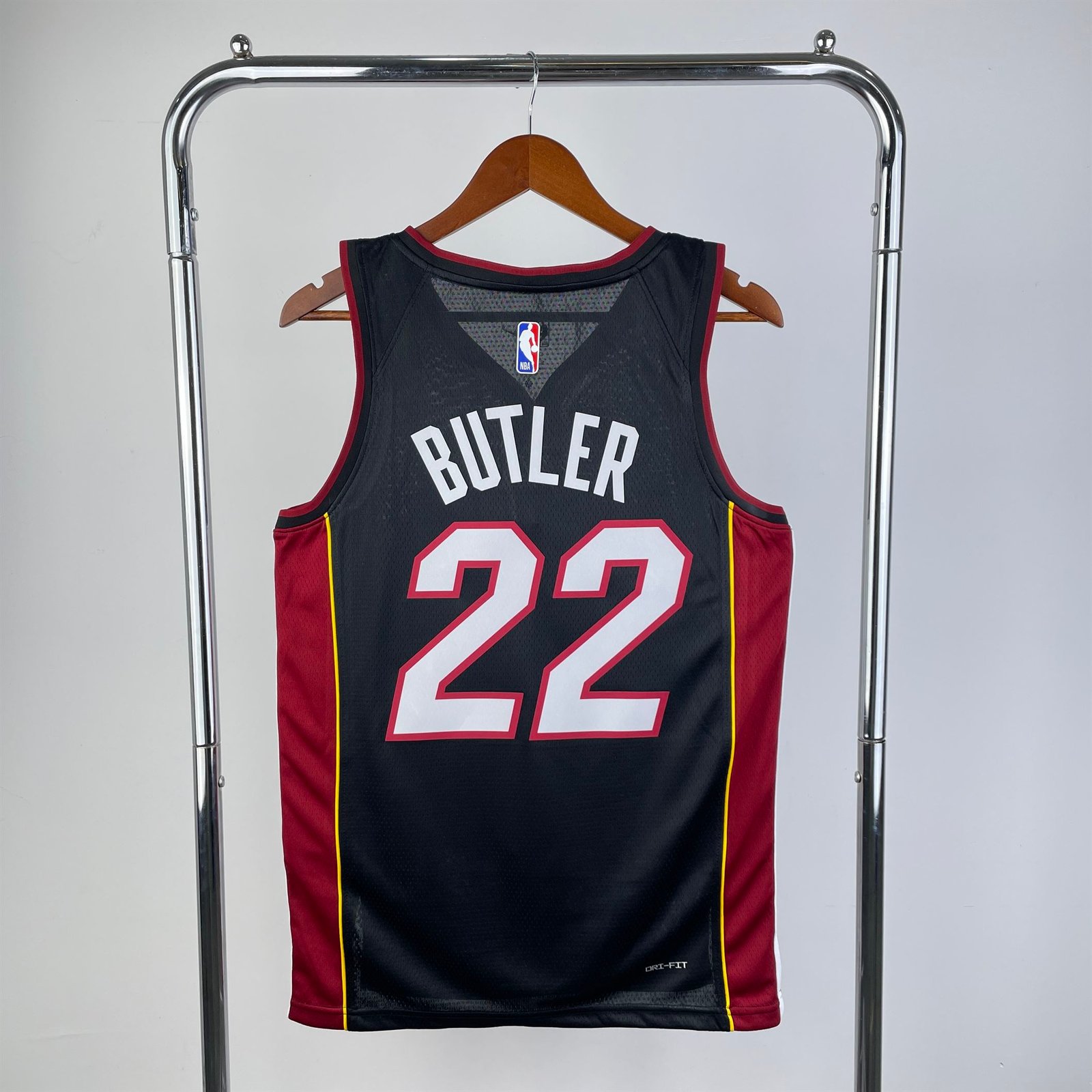 Maillot NBA Miami Heat Butler 22