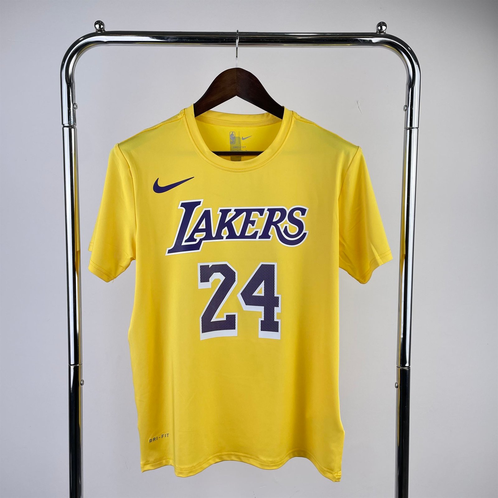 T-shirt NBA Los Angeles Lakers Bryant 24