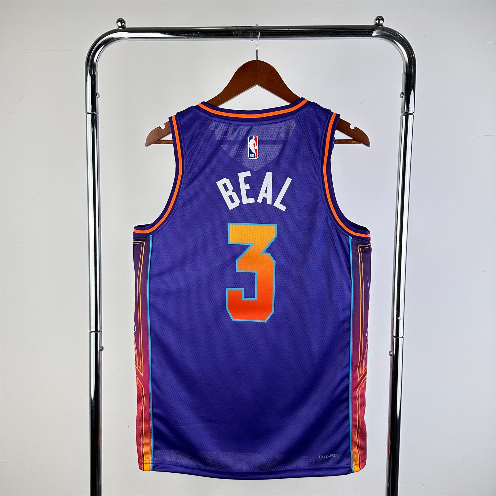 Maillot NBA Phoenix Suns Beal 3