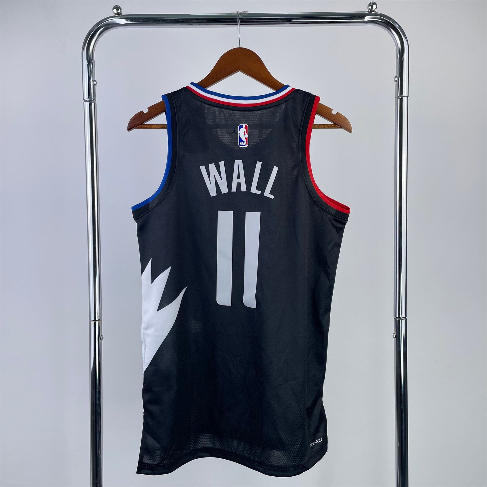 Maillot NBA Los Angeles Clippers Wall 11