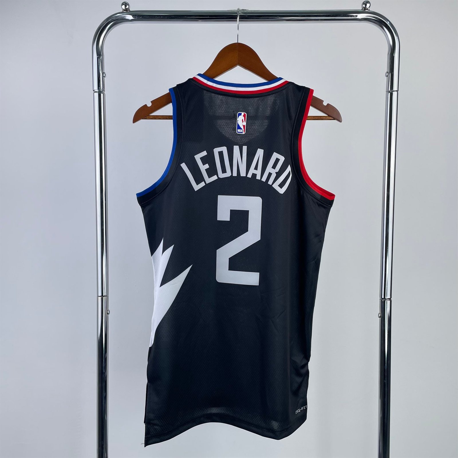 Maillot NBA Los Angeles Clippers Leonard 2