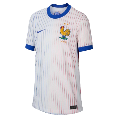 Maillot équipe de France extérieur Enfant