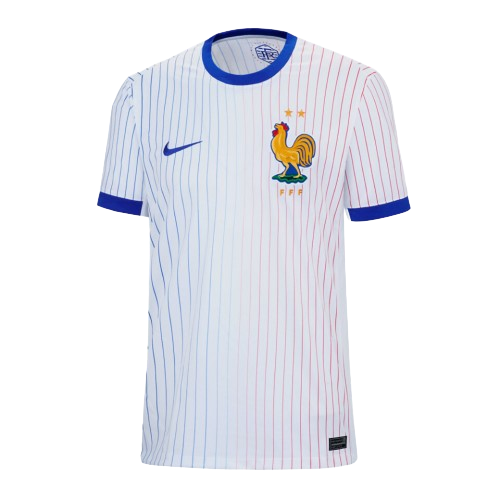 Maillot équipe de France extérieur Homme