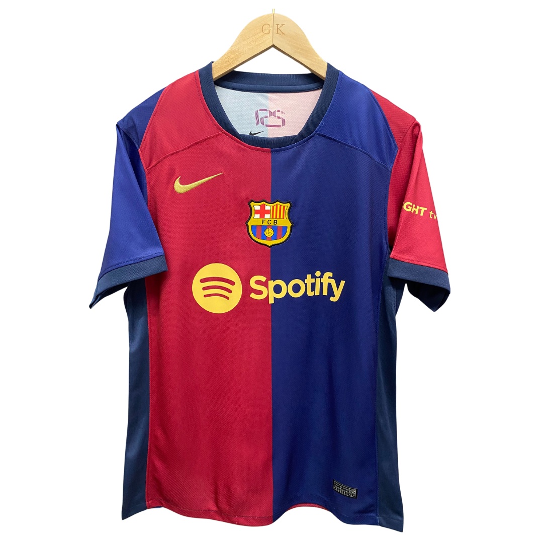 Maillot Fc Barcelone 2024 - 2025